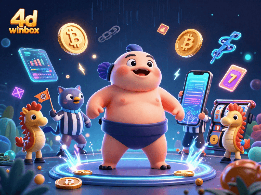15 Best 4d winbox Lottery Games Ranked for 2026 Players’ Winning Strategies
