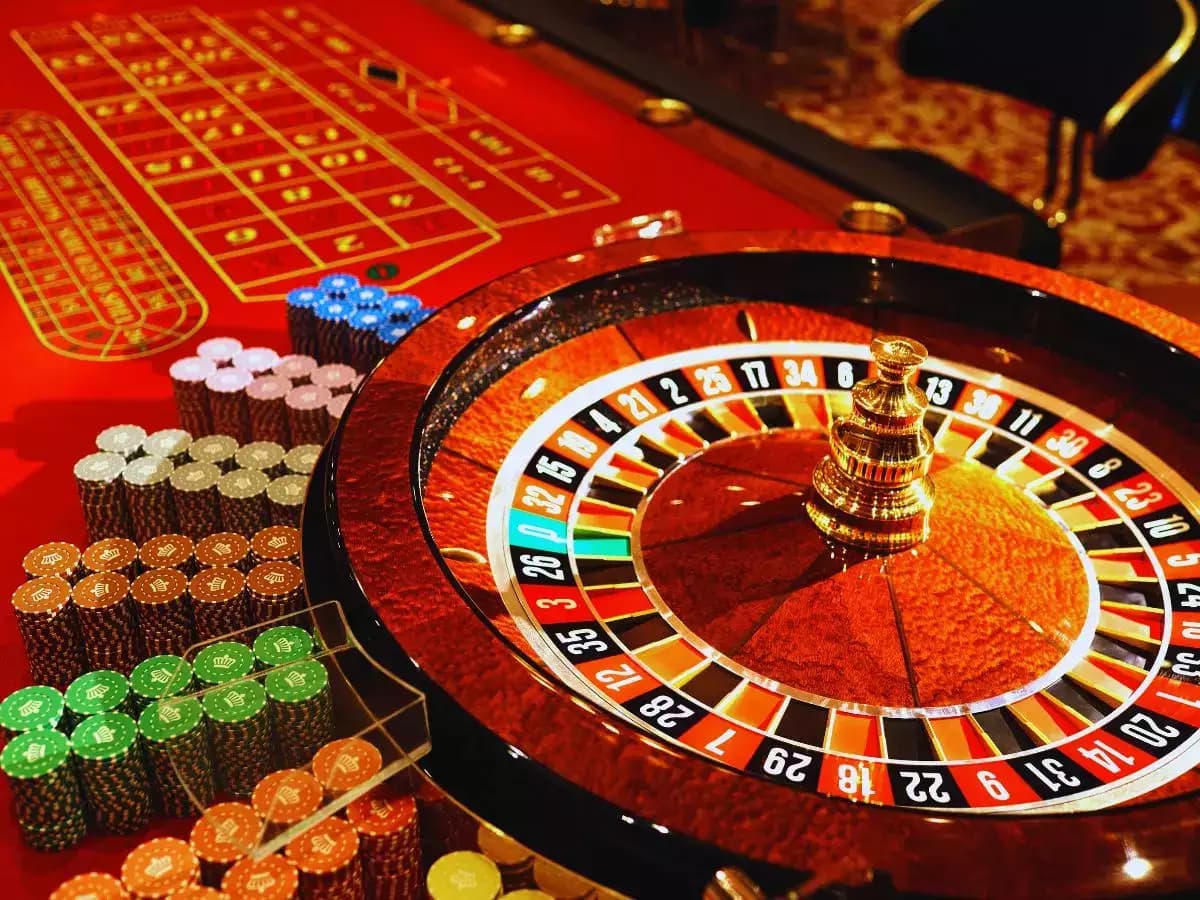 Top Features of the Best Online Casino in British Columbia for 2025