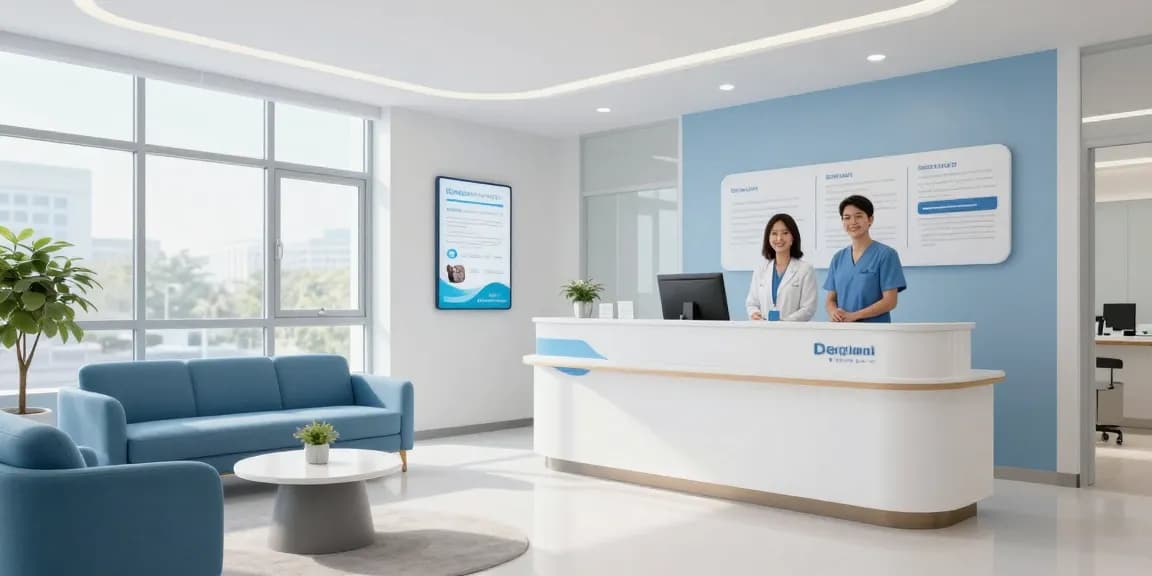 Best hair transplant Turkey consultations in a welcoming healthcare provider setting.