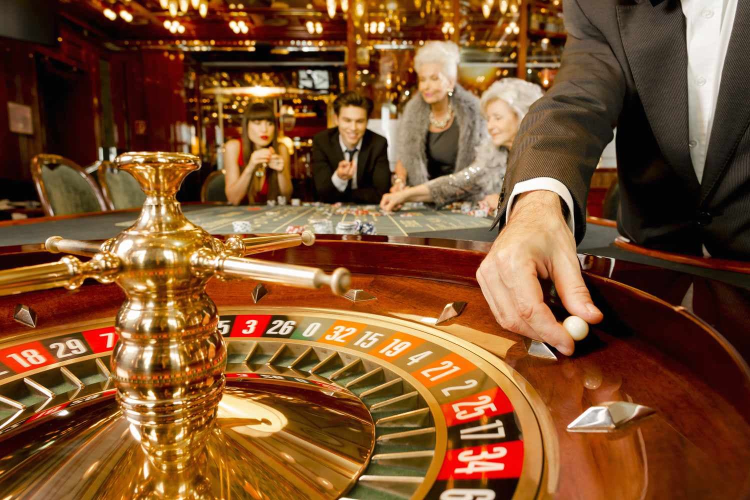 Top Features of Online Casino in Manitoba for Enthusiasts