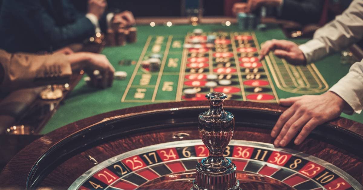 Top Features and Benefits of an Online Casino in Alberta