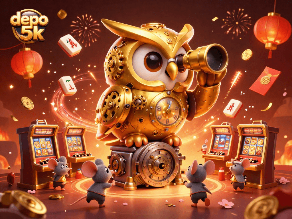 In-Depth depo 5k Analysis: Winning Strategies for Gamblers in 2026