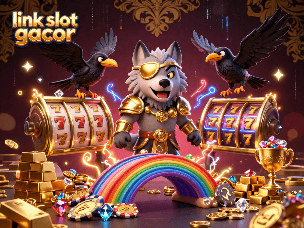 link slot gacor in 2026: Still Worth Your Time and Money?