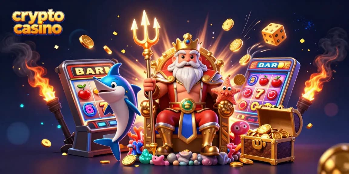 Picks esperti per crypto casino e strategie vincenti nel 2026