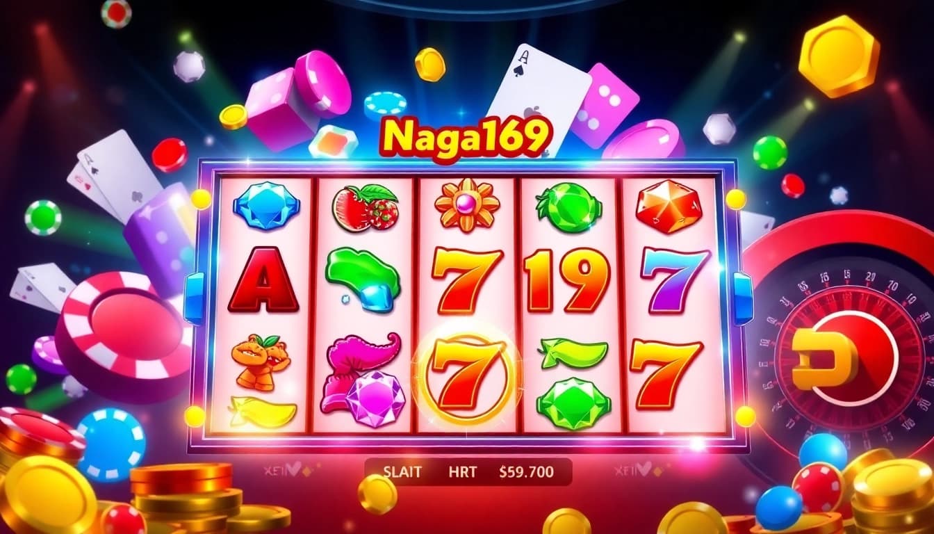 Winning Strategies for Naga169 RTP Slot in 2025: Maximize Your Odds Today