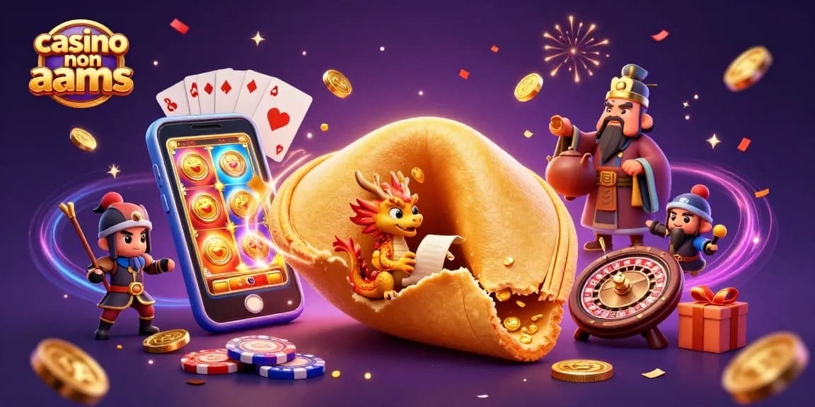 Quanto è sicuro il casinò non AAMS? Un'analisi completa sulla sicurezza