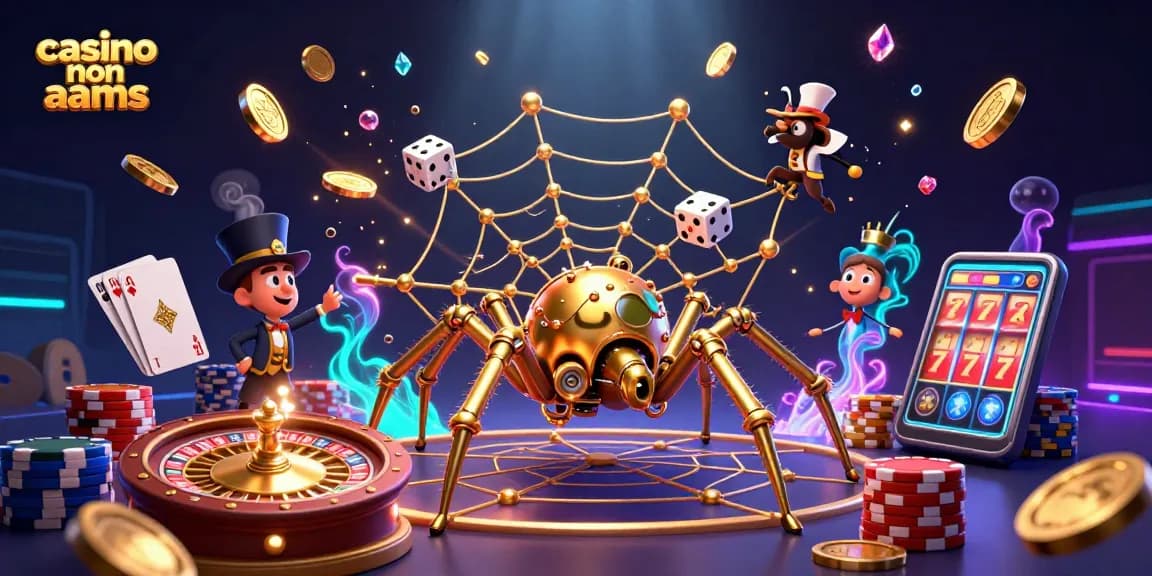 Come Ottimizzare la Tua Strategia nei Casino non AAMS nel 2026