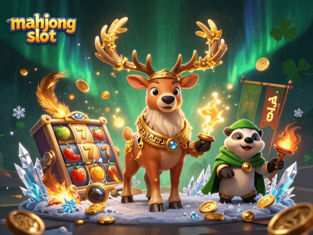 What's Coming Next for Mahjong Slot Players in 2026: Winning Strategies for Bankroll Management