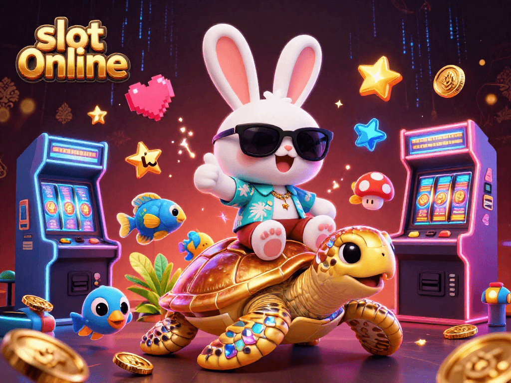 Maximize Your Winning Strategies with slot online in 2026