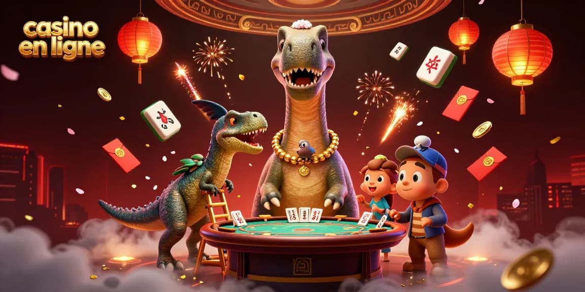 Comment maîtriser le casino en ligne en seulement 30 jours pour des stratégies gagnantes en 2026