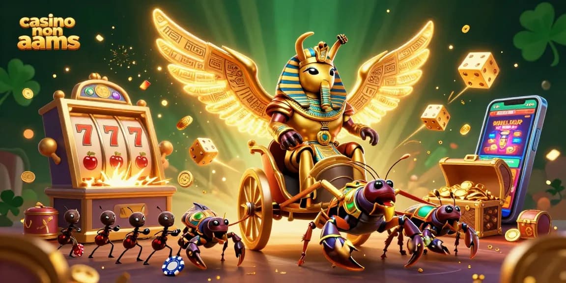 Rafforzare la tua esperienza nei casino non AAMS con le migliori strategie per il 2026