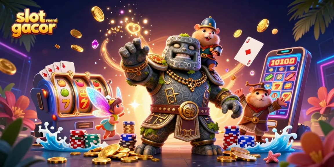 Will slot resmi gacor Still Be Relevant in 2027? Advanced Strategies for Winning in 2026