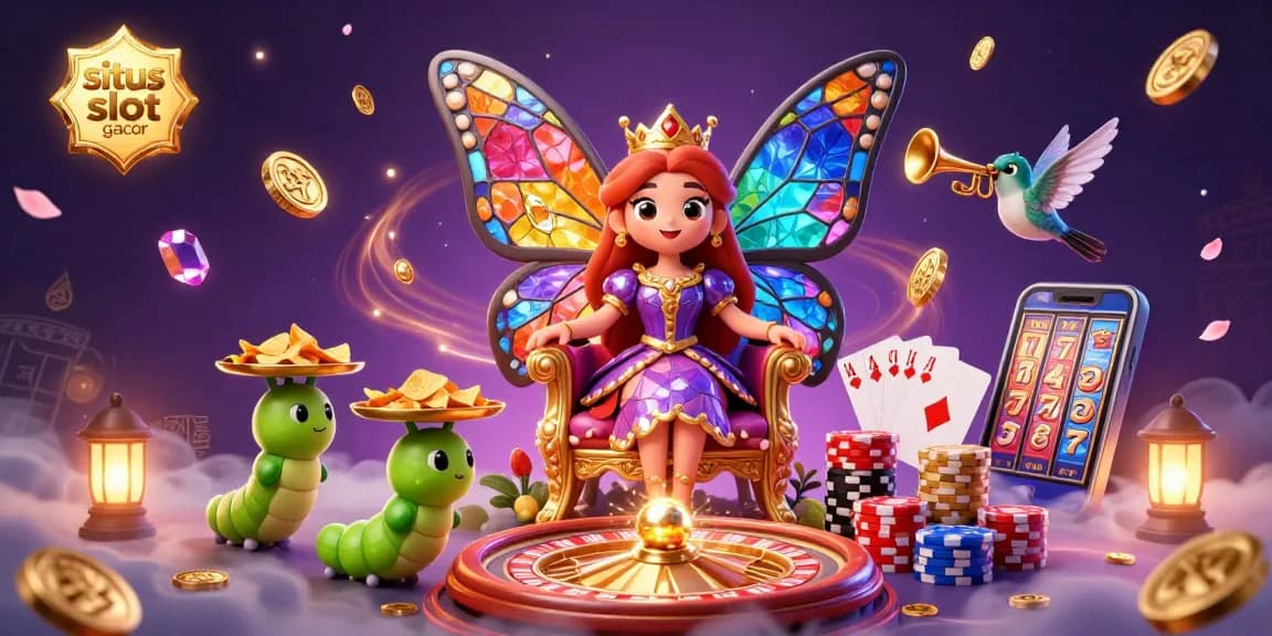Are You Making These Situs Slot Gacor Mistakes for Winning Strategies in 2026?
