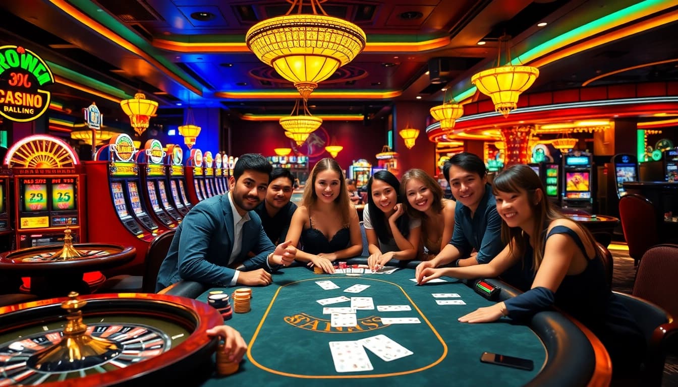 Maîtriser les Stratégies pour Gagner au Casino en Ligne Français 2026 : Conseils Essentiels pour les Joueurs Experts