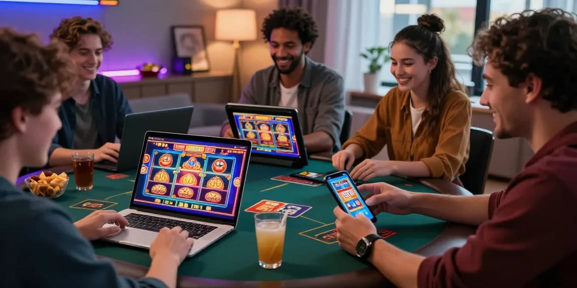 Credit Card Casinos: The Evolution from Then to Now in 2026