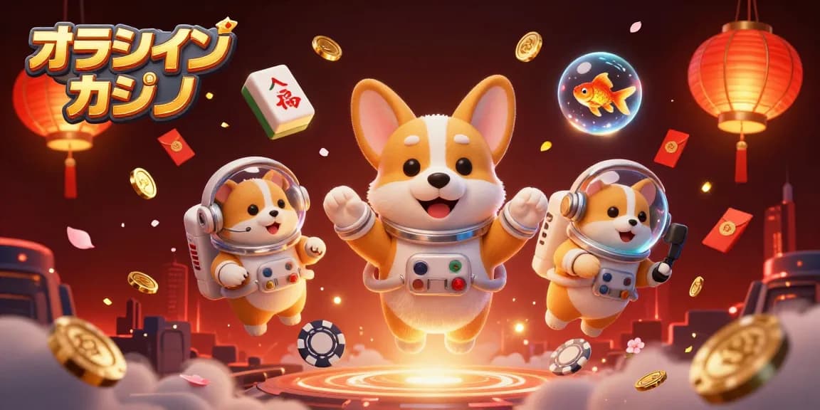 オンラインカジノを極めるための8つのステップ - 2026年版