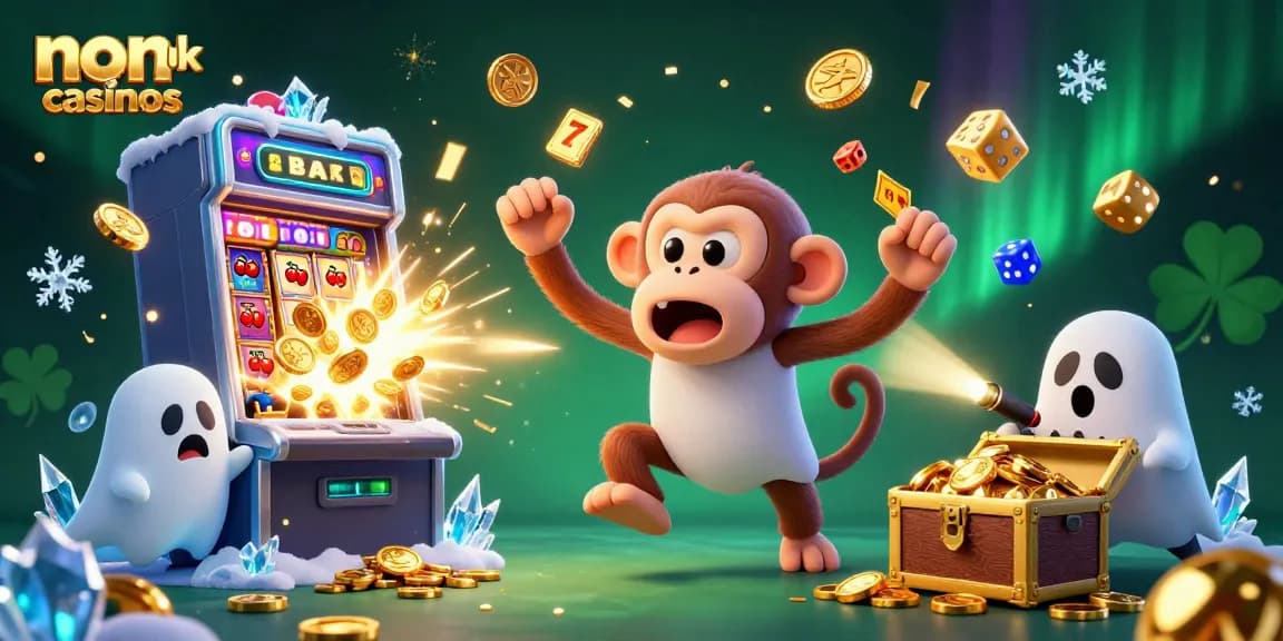 non uk casinos Compared: The Strategic Options for 2026 Gamblers