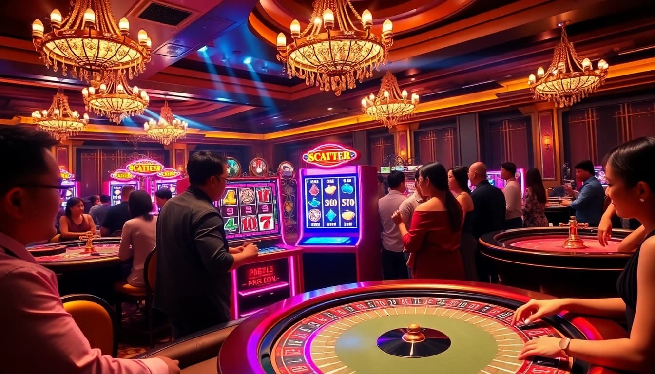 Winning Strategies for Slot Scatter Hitam: Master Your Game in 2026