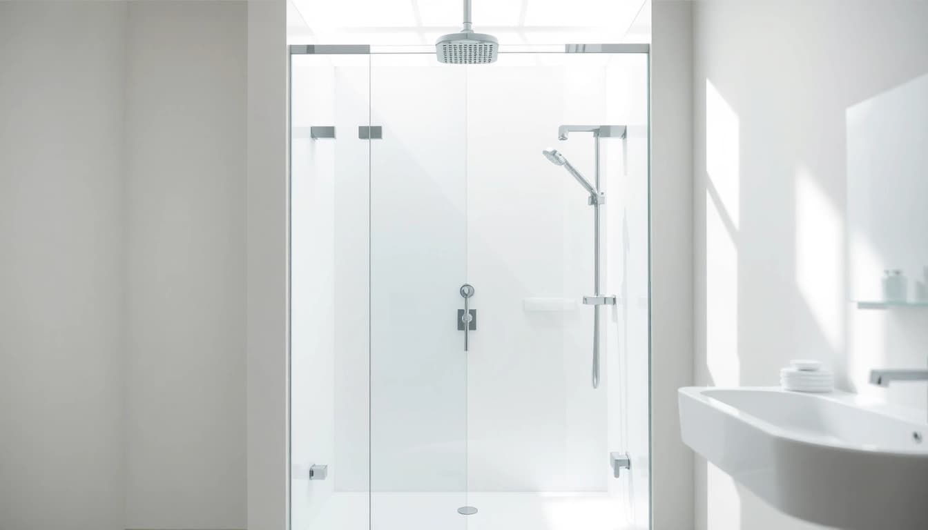 Choisir la parfaite paroi de douche sirhona pour votre salle de bains