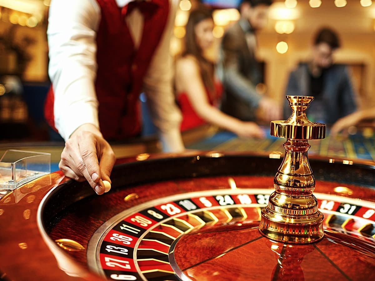 Discover Exciting Options for Online Casino in California Gaming