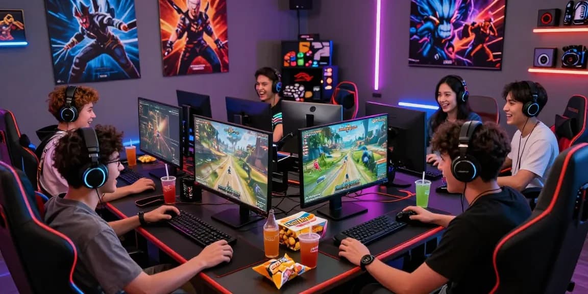 Temukan Peluang Terbaik Koloksgp Daftar dalam Dunia Gaming di 2026