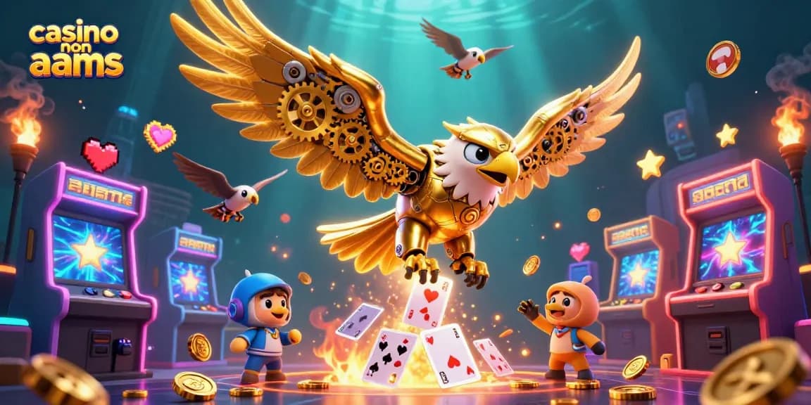 La guida definitiva ai casino non AAMS: Strategie vincenti per giocatori nel 2026