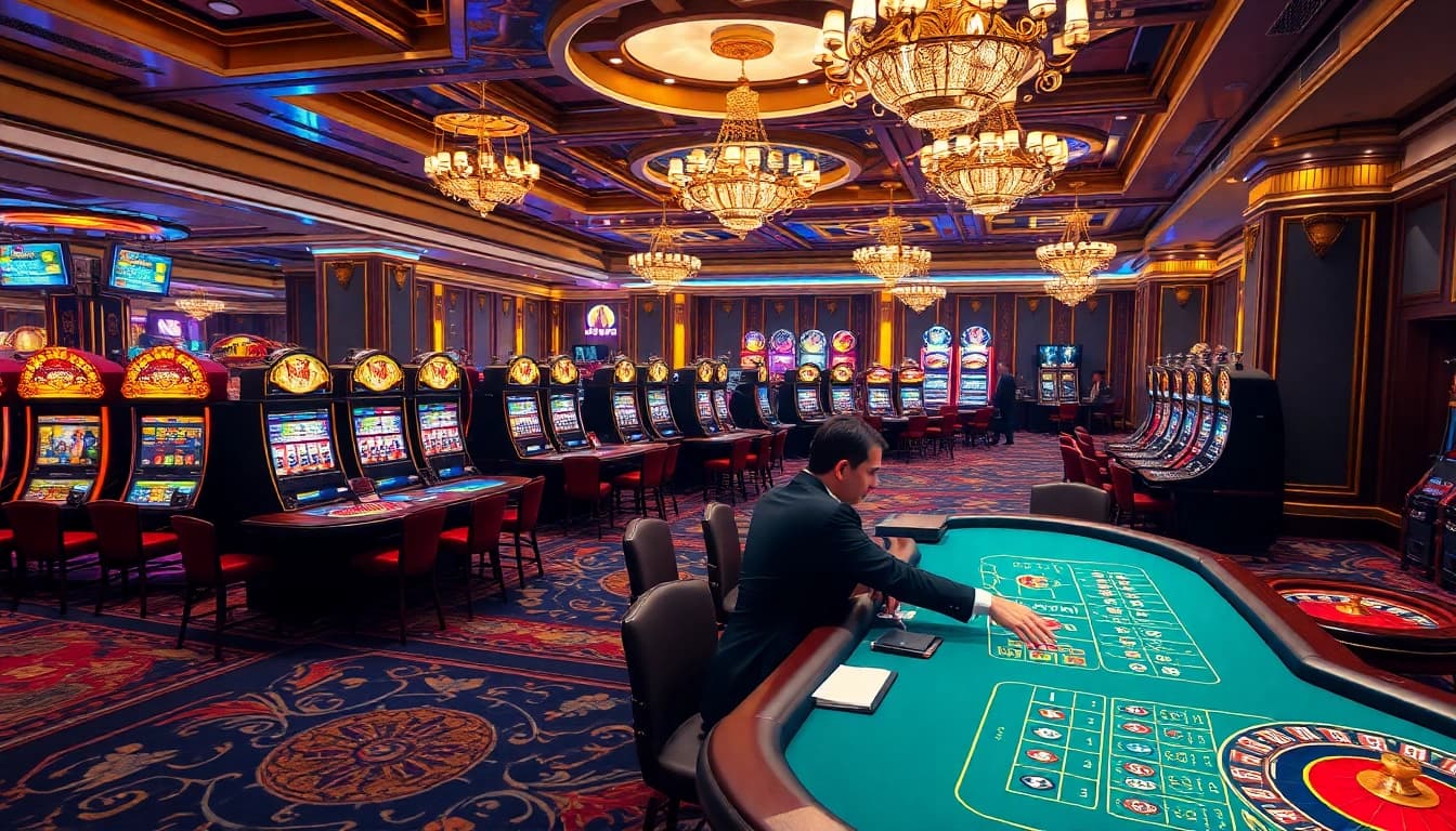 Winning Strategies for Gamblers at https://soibet.vision/ in 2025 - Master Your Game for Better Odds