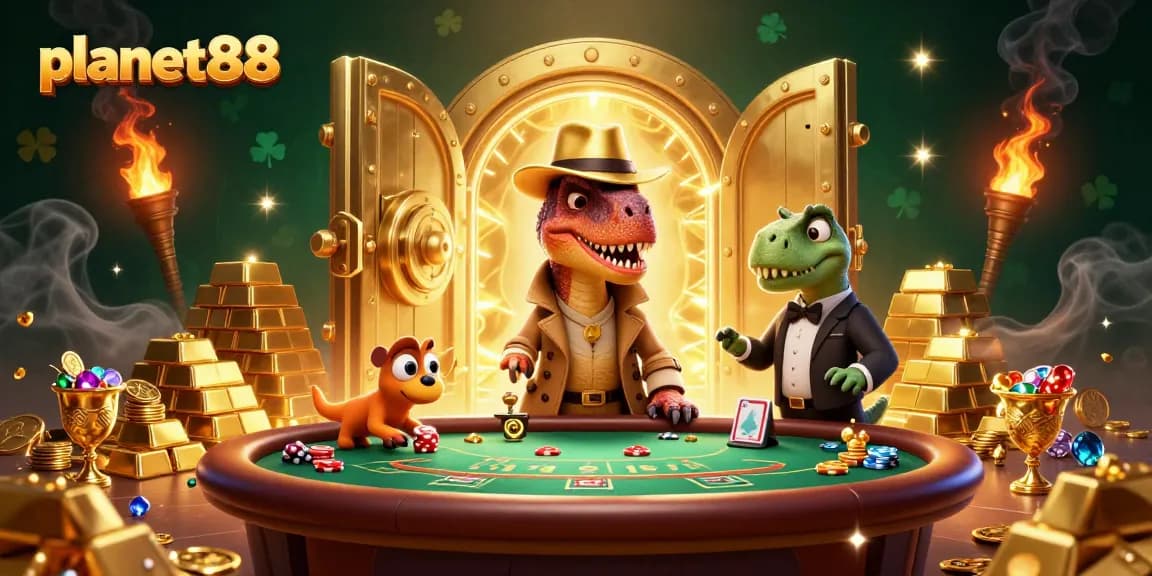 An Honest Take on planet88 After 2026: Winning Strategies for Gamblers