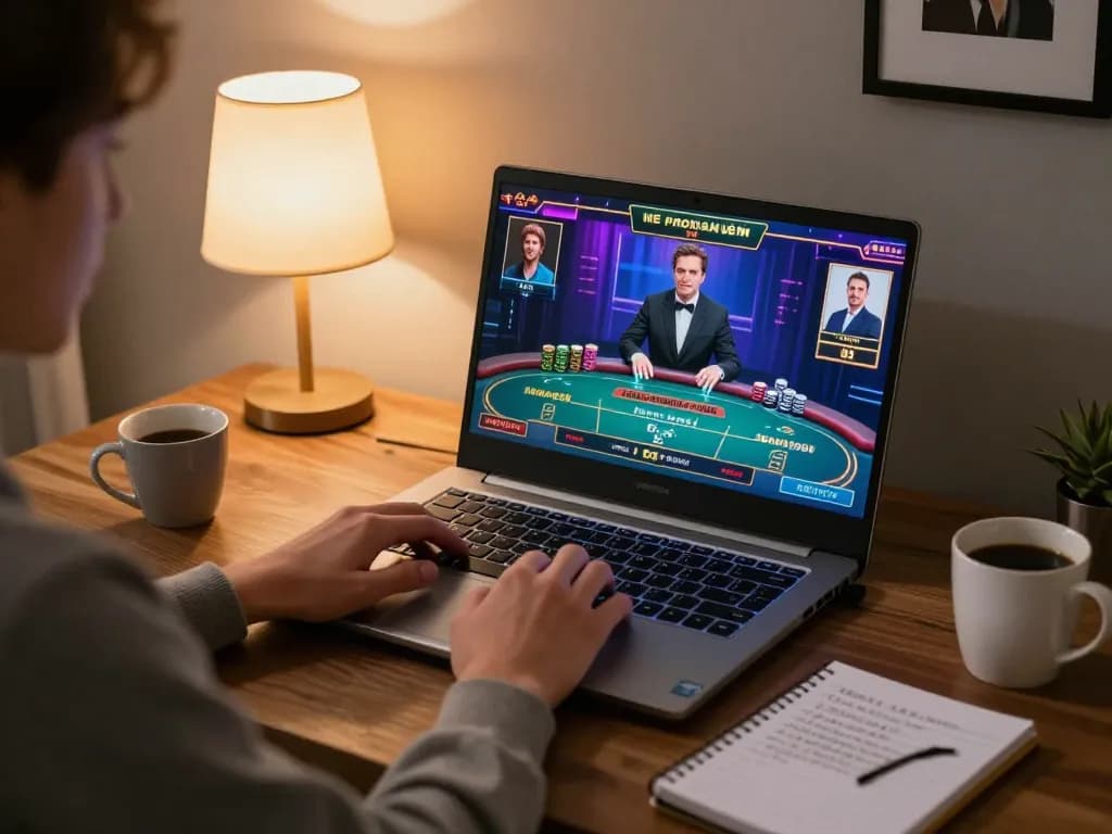 Winning Strategies for 888top: A Comprehensive Guide for Gamblers in 2026