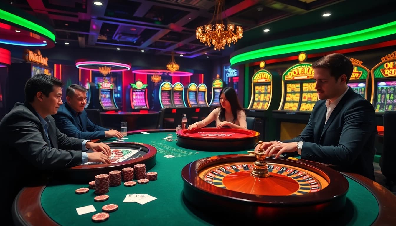 The Definitive Guide to Hidden Wiki Links for Advanced Gamblers in 2026