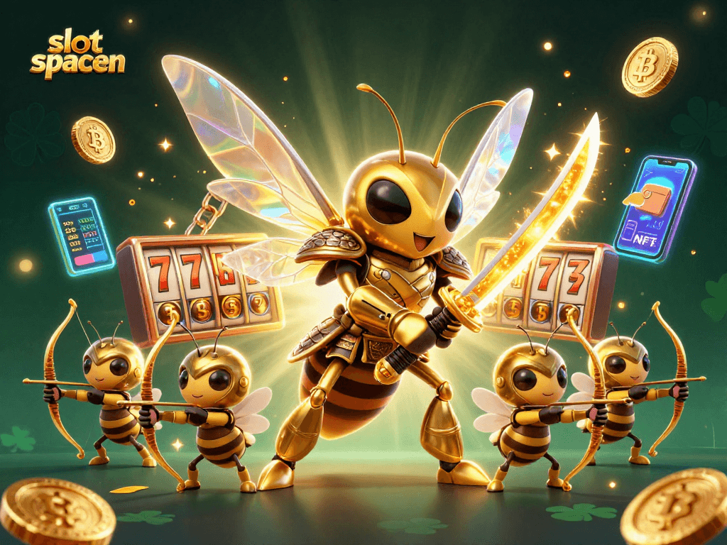 Real slot spaceman Results: What to Expect in 2026 for Winning Strategies