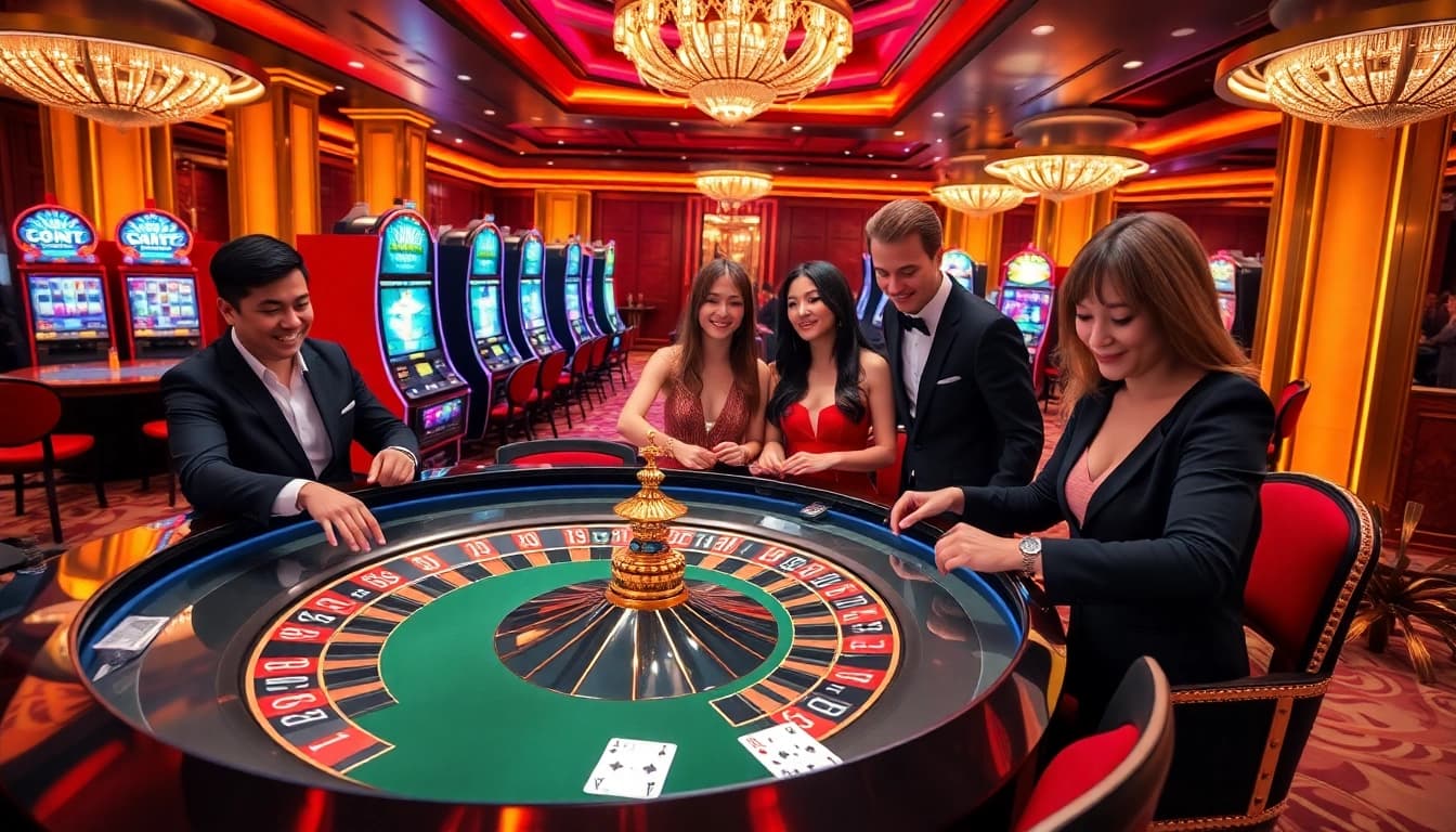 Winning Strategies at U888 com: Advanced Gambling Insights for 2026