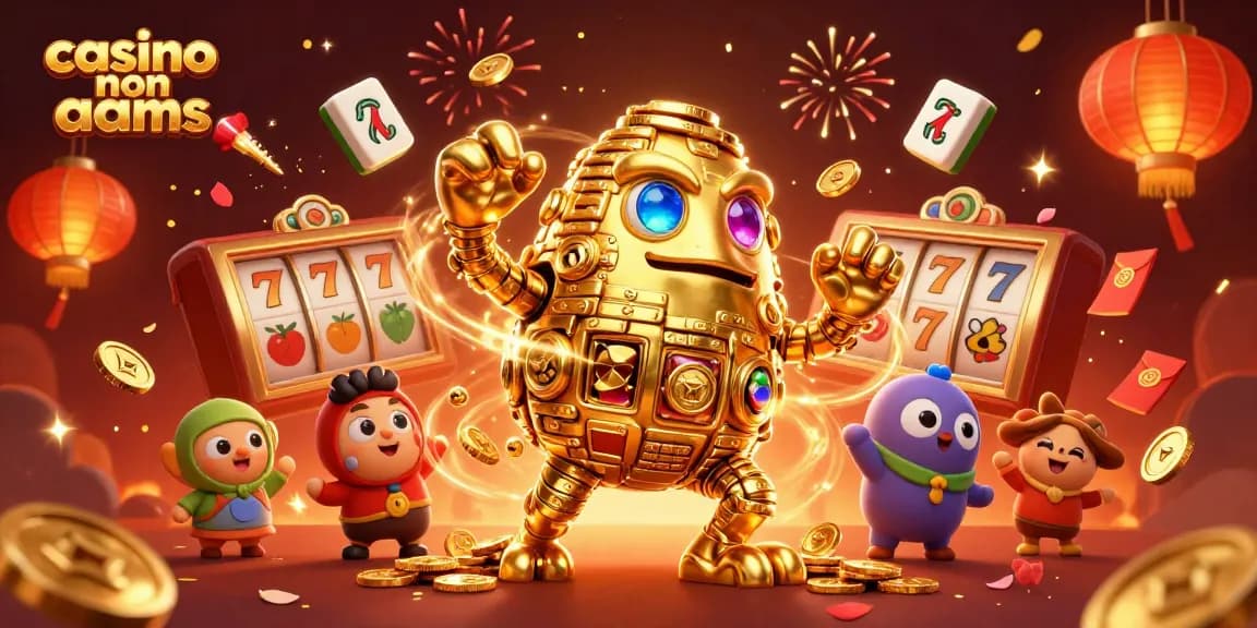 Guida Completa ai Casinò Non AAMS per Giocatori e Strategie Vincenti nel 2026
