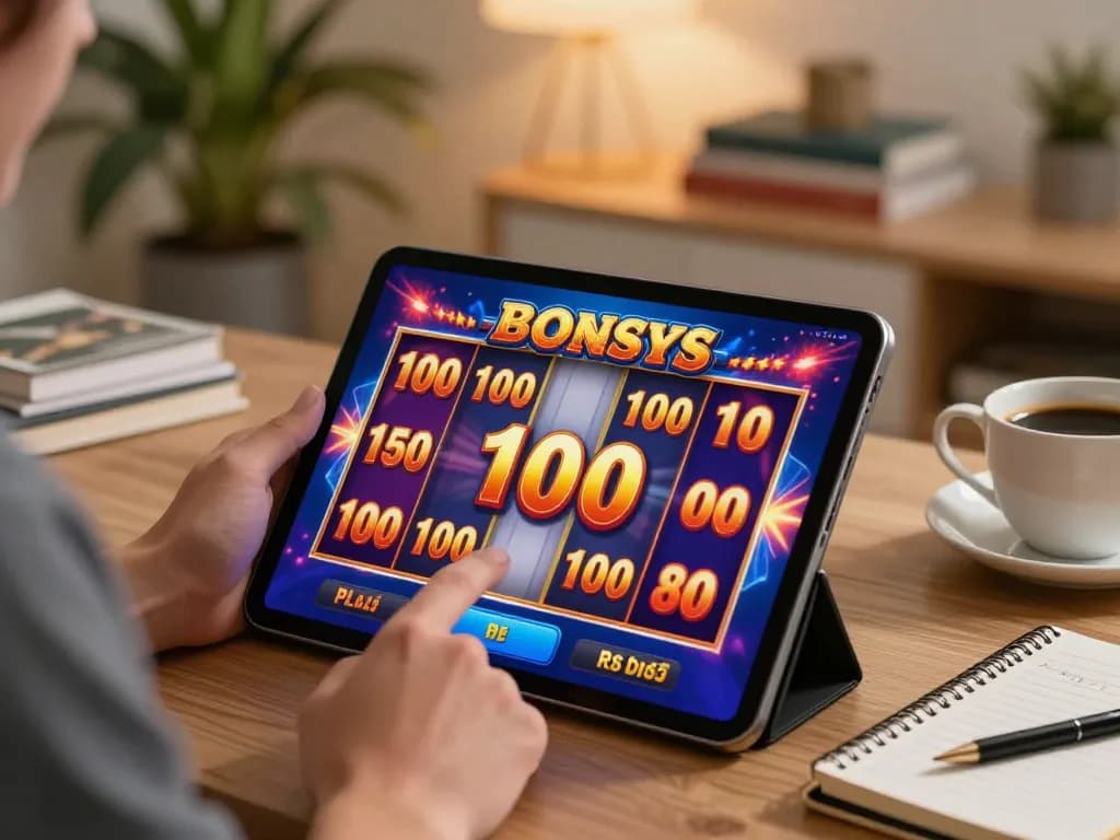 Strategic Tips to Maximize Your Slot Bonus 100 for Better Odds in 2026