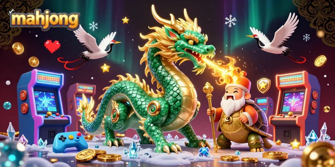 How to Adapt Mahjong Strategies for 2026 Winning Odds