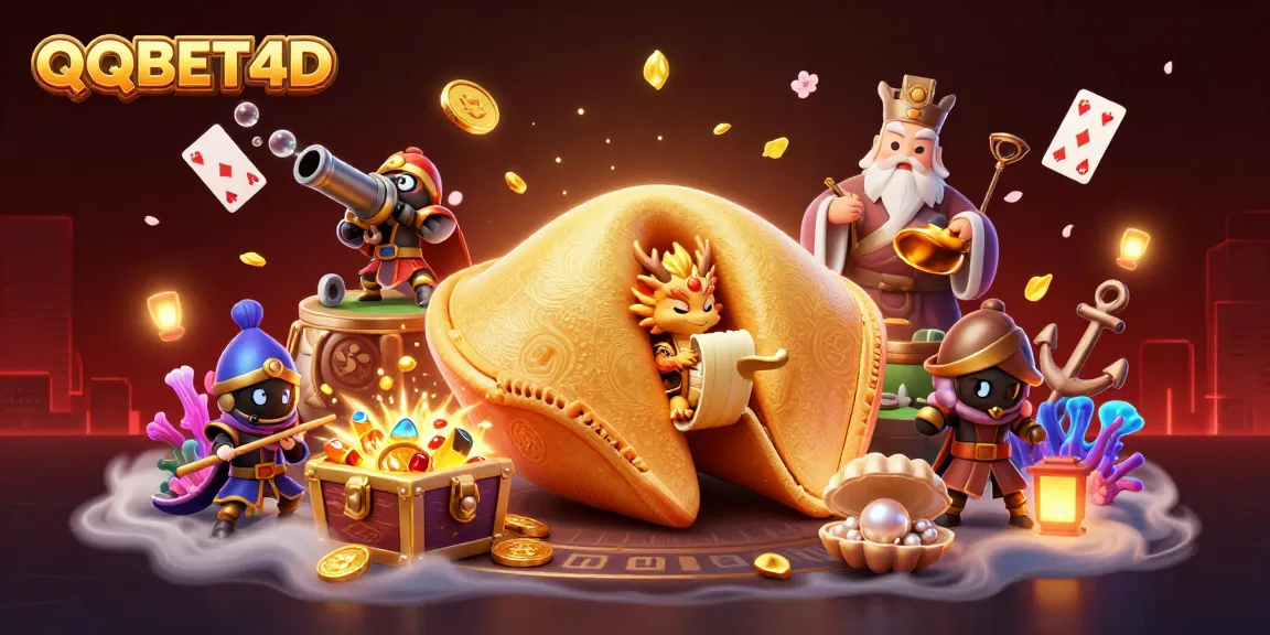 QQBET4D, nikmati tema slot online unik dengan grafis menakjubkan dan pengalaman bermain yang mulus.
