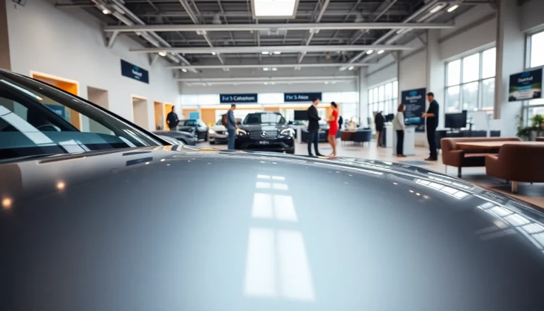 Smart Strategies to Buy a Car: Tips for Streamlining Your Purchase