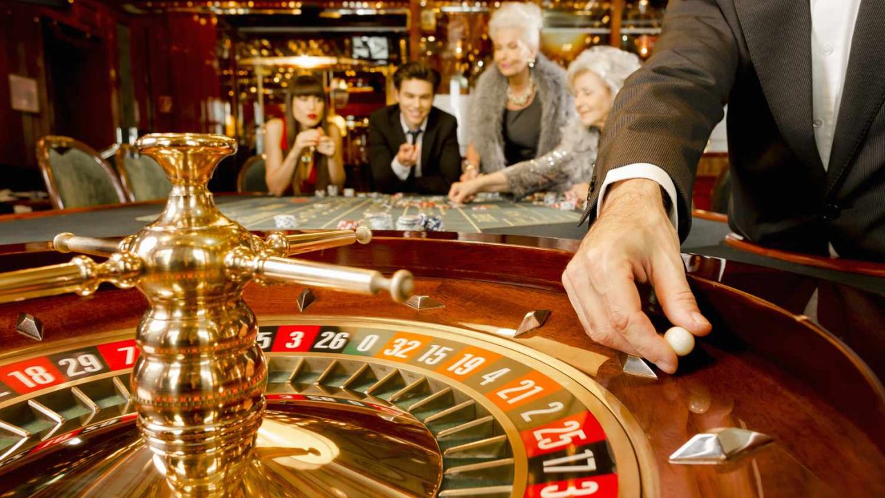 Top Features of Online Casino in Manitoba for Enthusiasts
