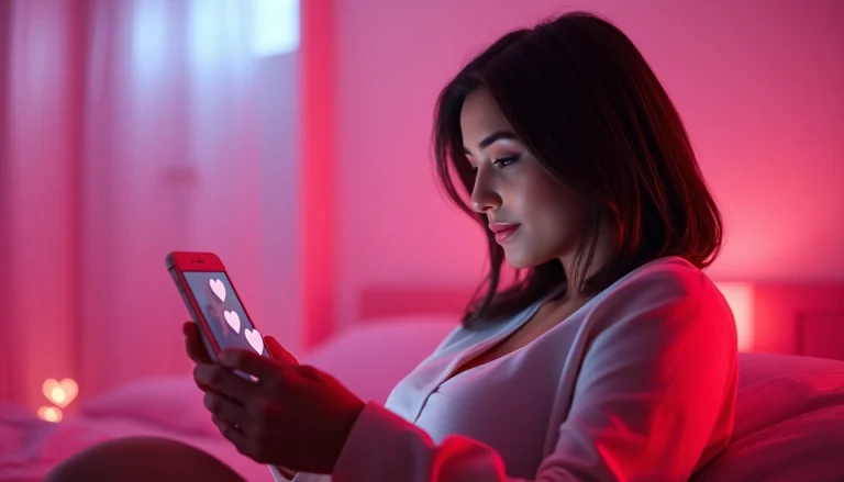 Revolutionary Sexting AI: 2025’s Expert Guide to Digital Intimacy