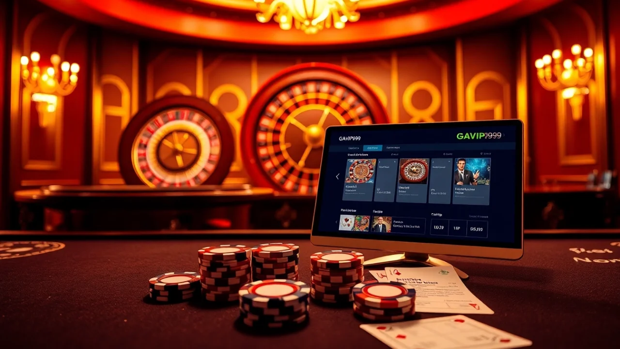 Mastering GAVIP999: Essential Strategies for Winning Big in 2025