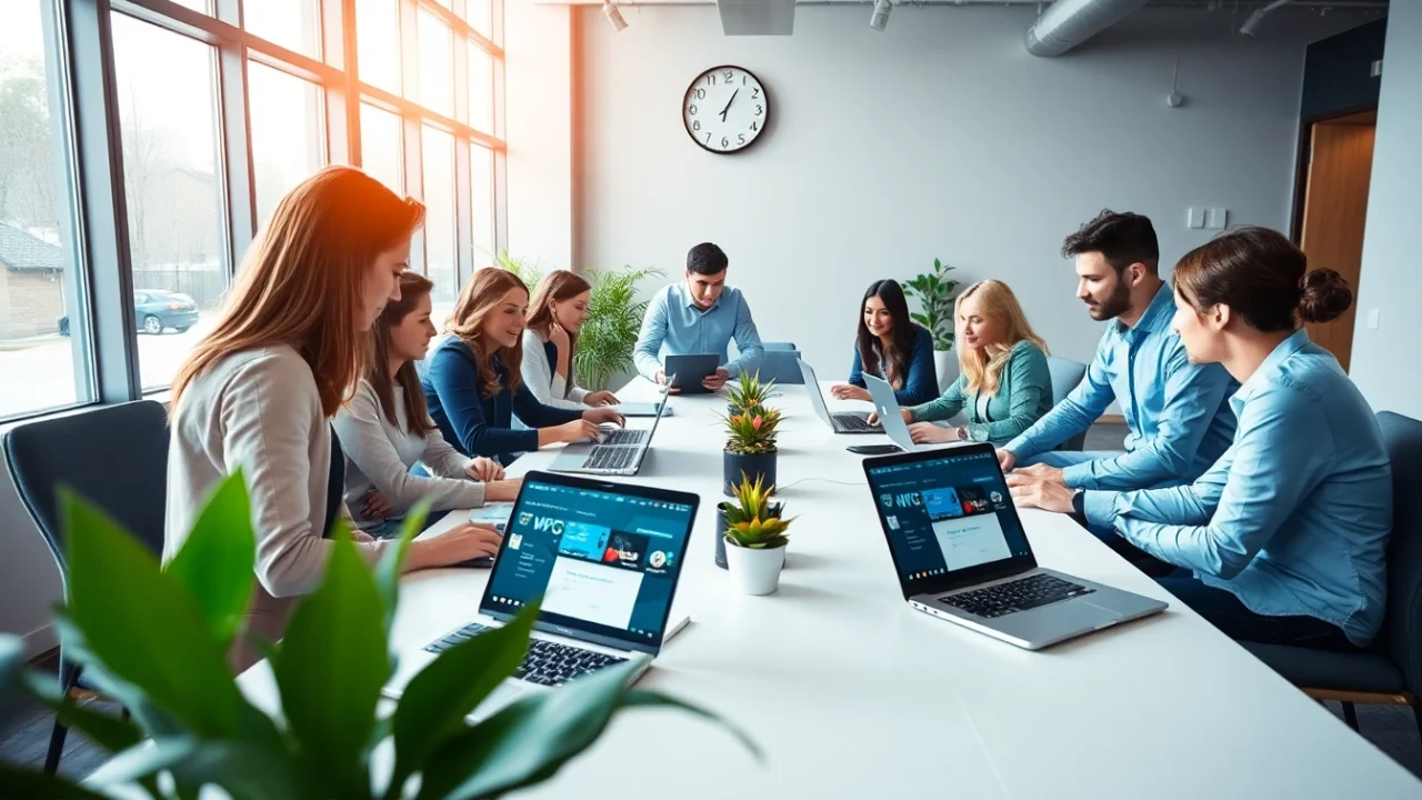 2025年企业成功的WPS革命性策略