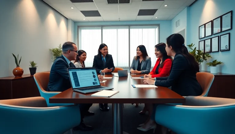 Expert Immigration Lawyer Melbourne: Your Guide to Successful Visa Applications in 2025