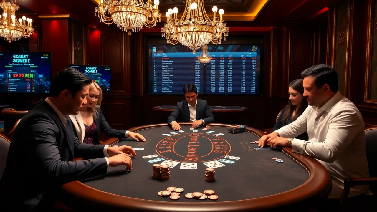 Winning Strategies with SBOBet: Expert Guide to Bankroll Management and Better Odds in 2025