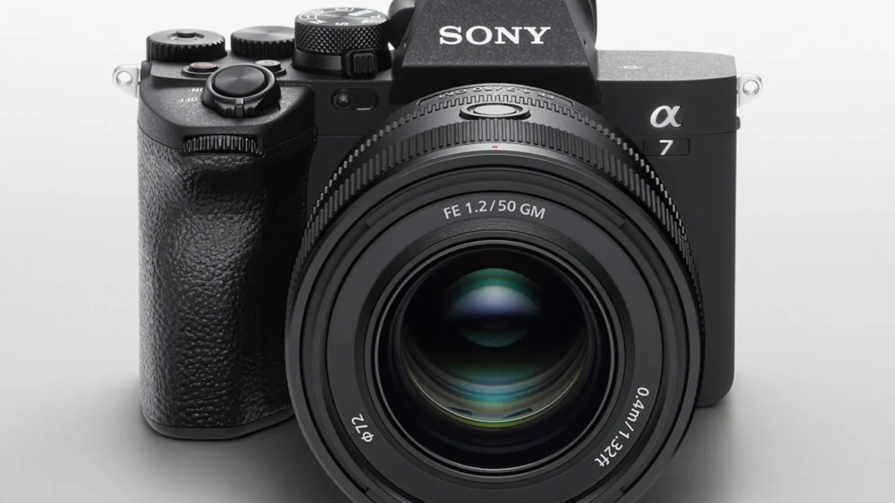 Exploring the Sony a7v’s Next-Gen Autofocus and Imaging