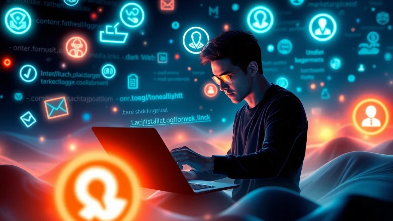 Understanding the Hidden Wiki 2025: Essential Insights into the Dark Web