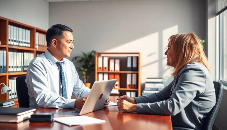 Expert Truck Accident Attorney Clearwater: Navigating Your Rights and Options