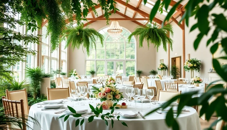 Elevate Your Events with Stowe Venue Hire’s Unique Spaces