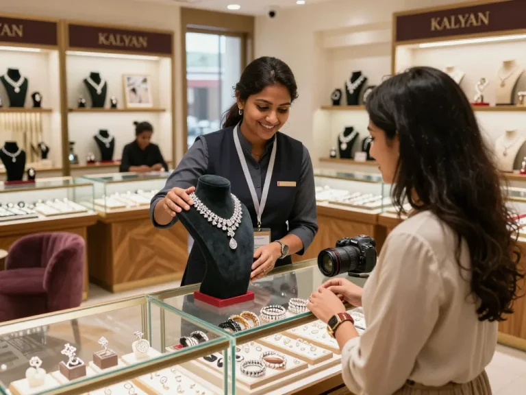 Mastering E-commerce Jewelry Shopping on Bing in 2026: Essential Tips for Savvy Shoppers
