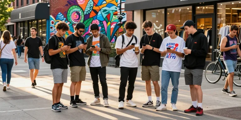 Innovative Trends in Urban Fashion for 2026 on shs-dome5.com