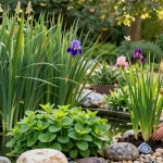 How Marginal Pond Plants Protect Your Garden from Invasive Species in 2026